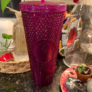 2022 studded tumbler